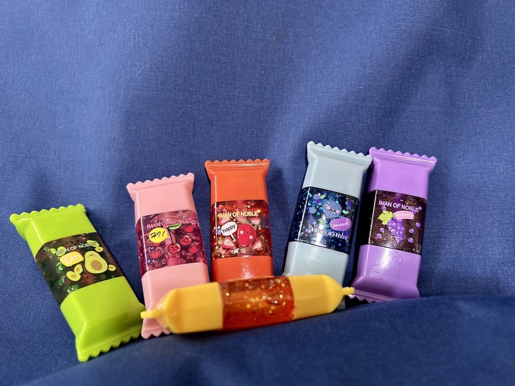 Brillos milk