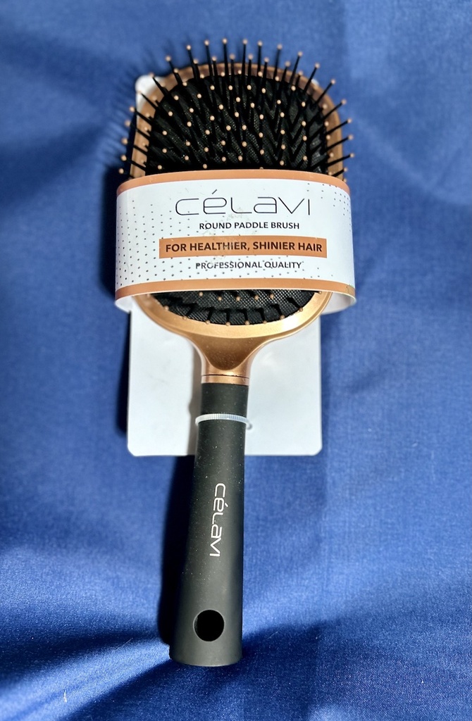 Cepillo Grande