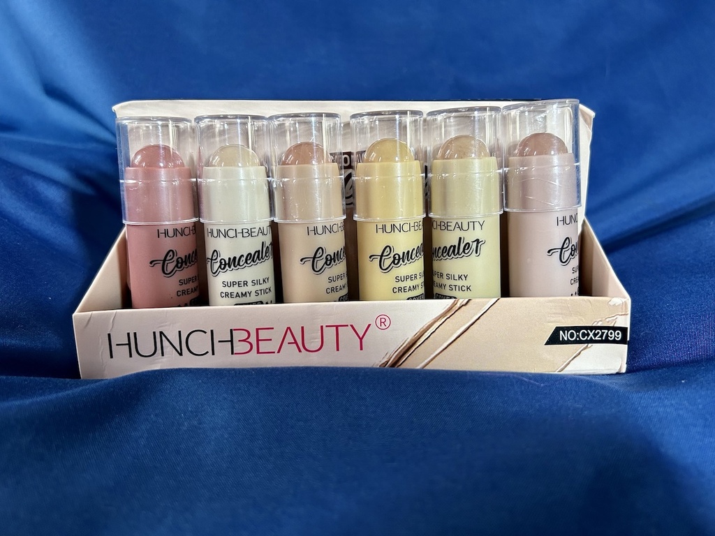 Corrector contorno ConcealeR