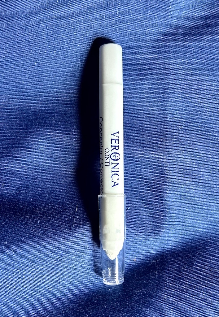 Correctores Veronica